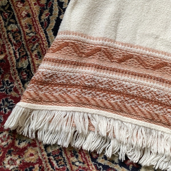 Madewell knit sweater tee shirt size small - Picture 2 of 3